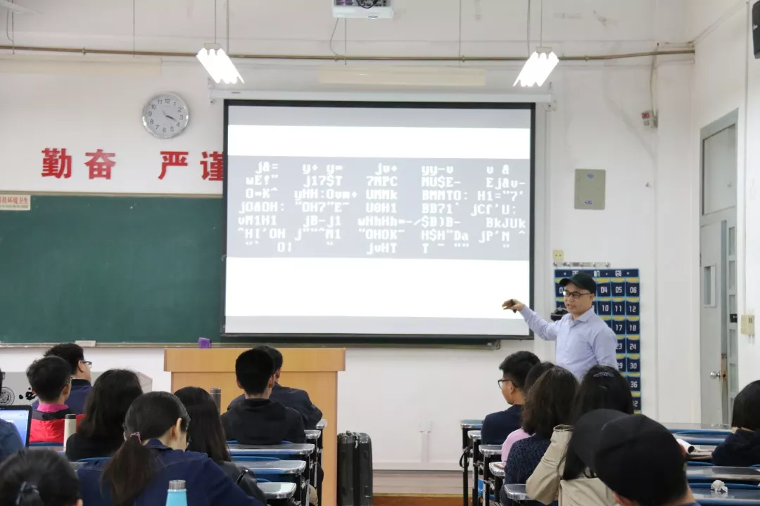 未定义
